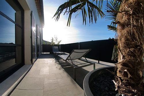 Du Cote Des Olivades 4*